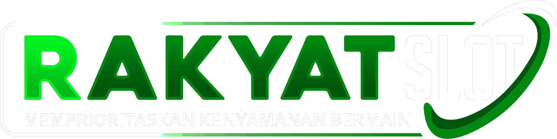 RAKYATSLOT Logo